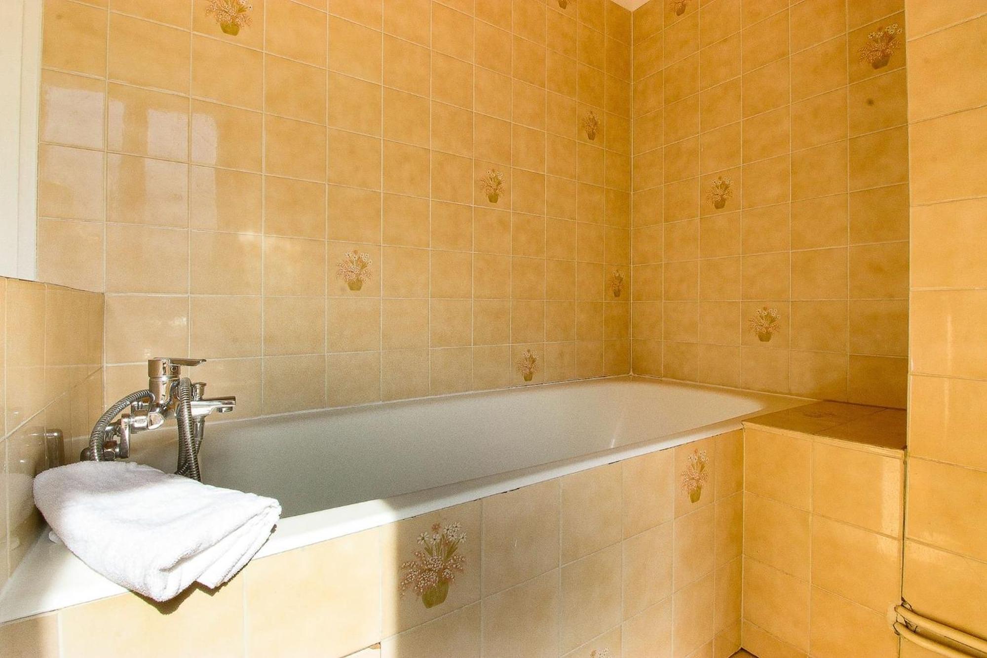 Maison Emile Devouassoud Chamonix Bagian luar foto