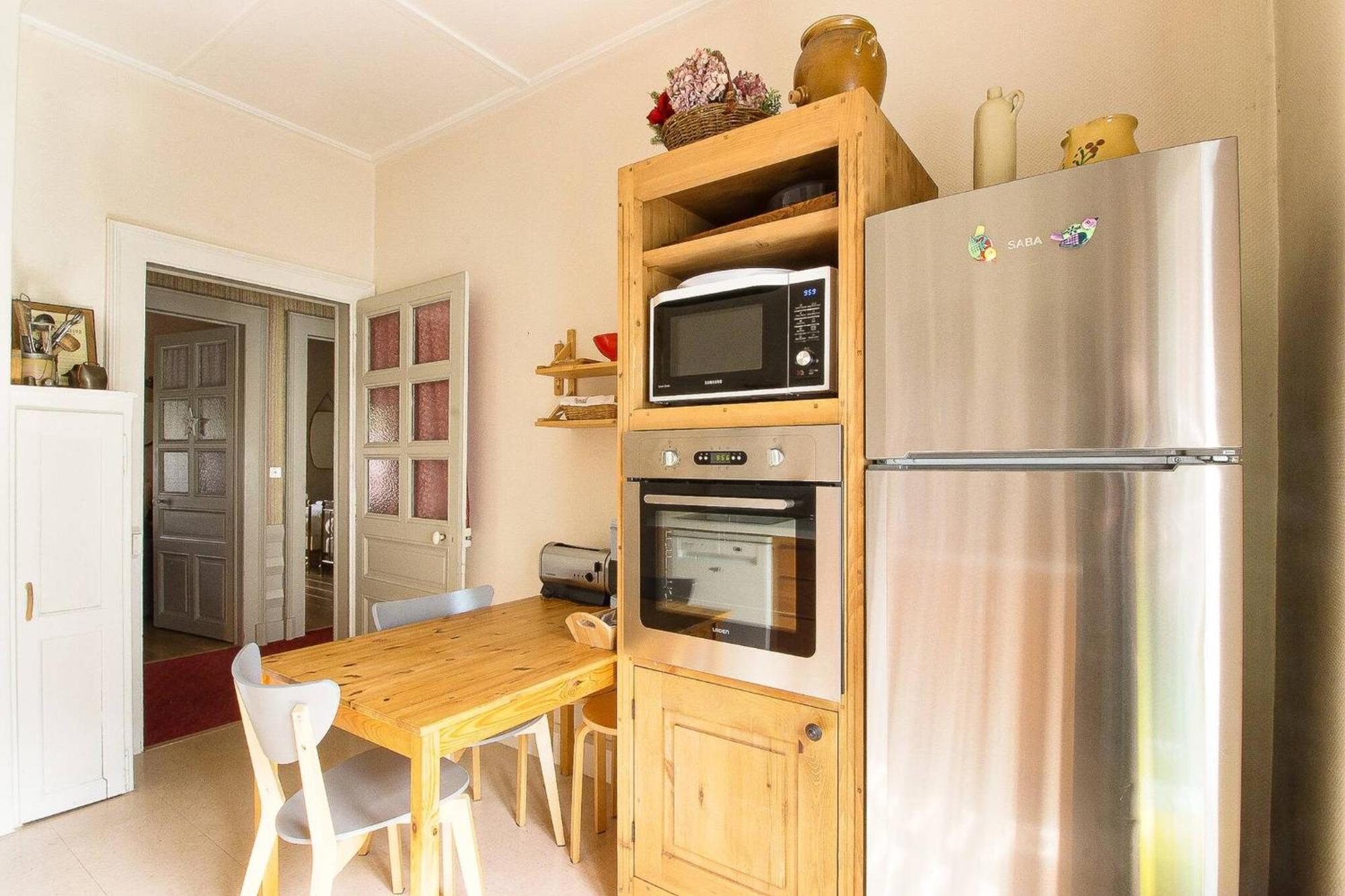 Maison Emile Devouassoud Chamonix Bagian luar foto